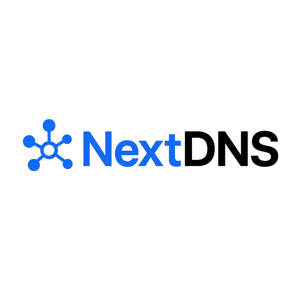 Next DNS Logo for DNS Analysis Tool